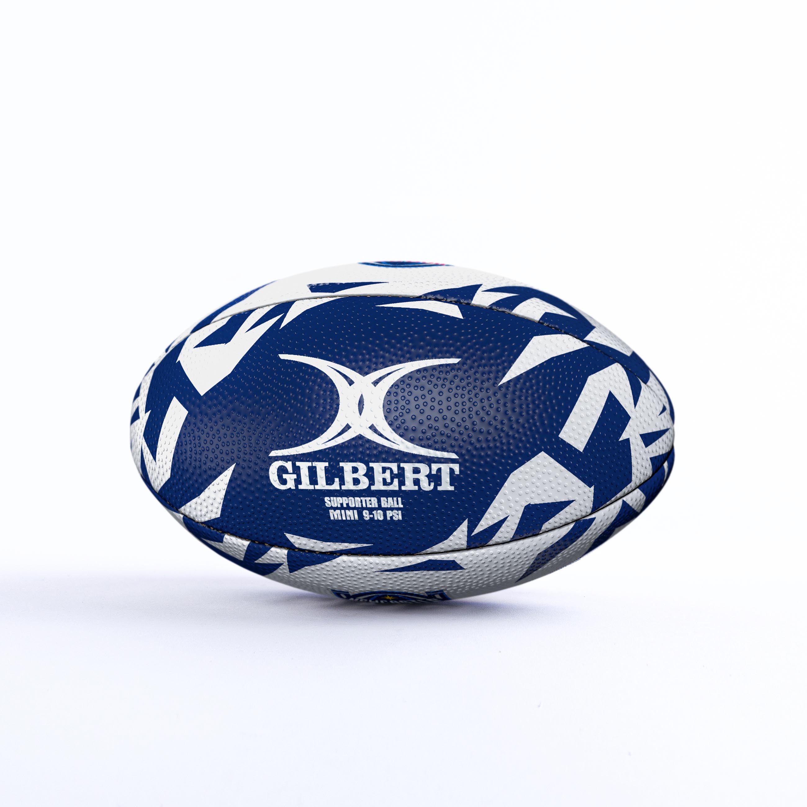 Newcastle Red Bulls Official Supporters Ball Mini