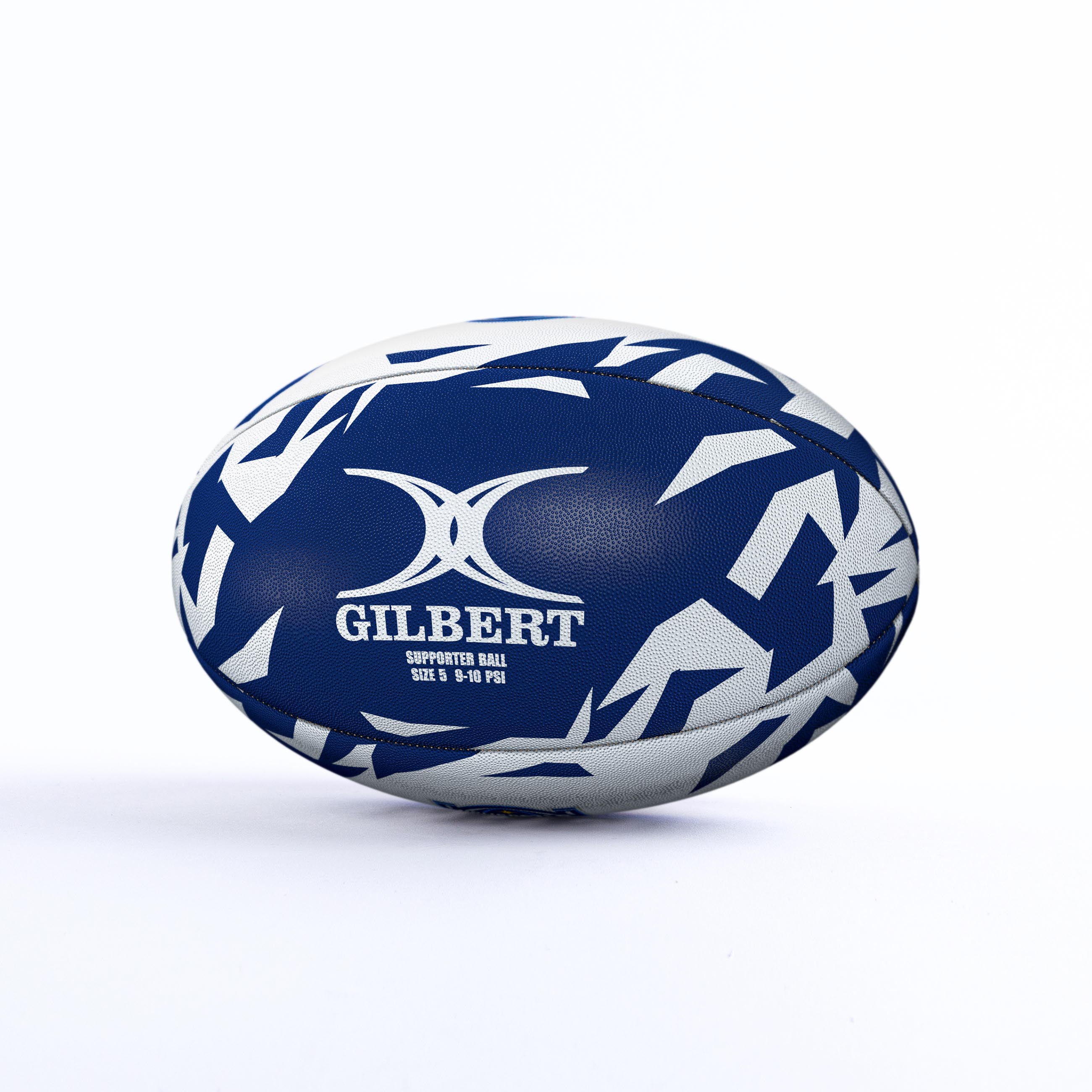 Newcastle Red Bulls Official Supporters Ball Size 5