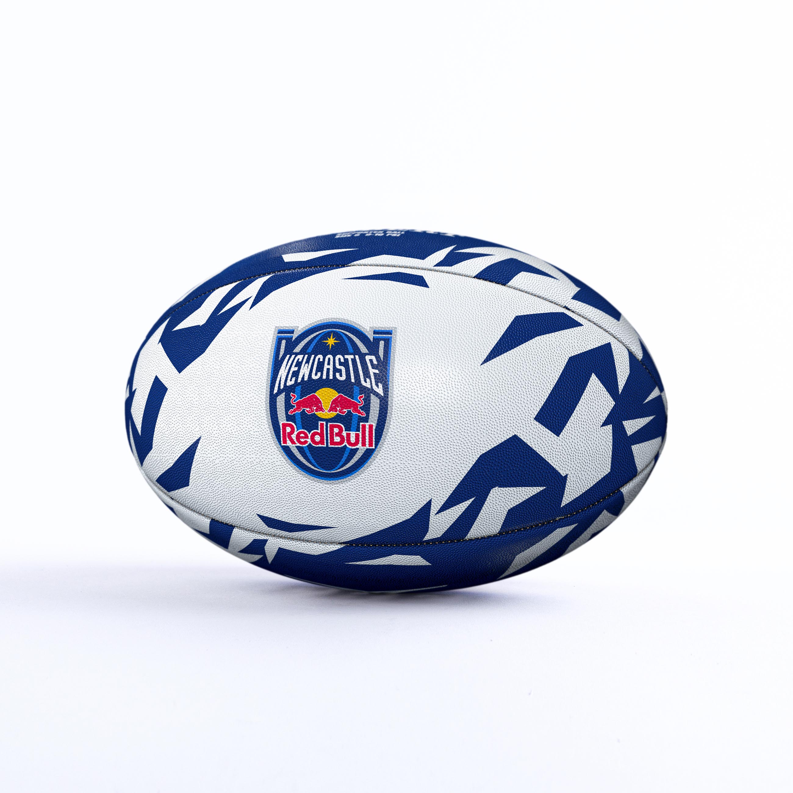 Newcastle Red Bulls Official Supporters Ball Size 5