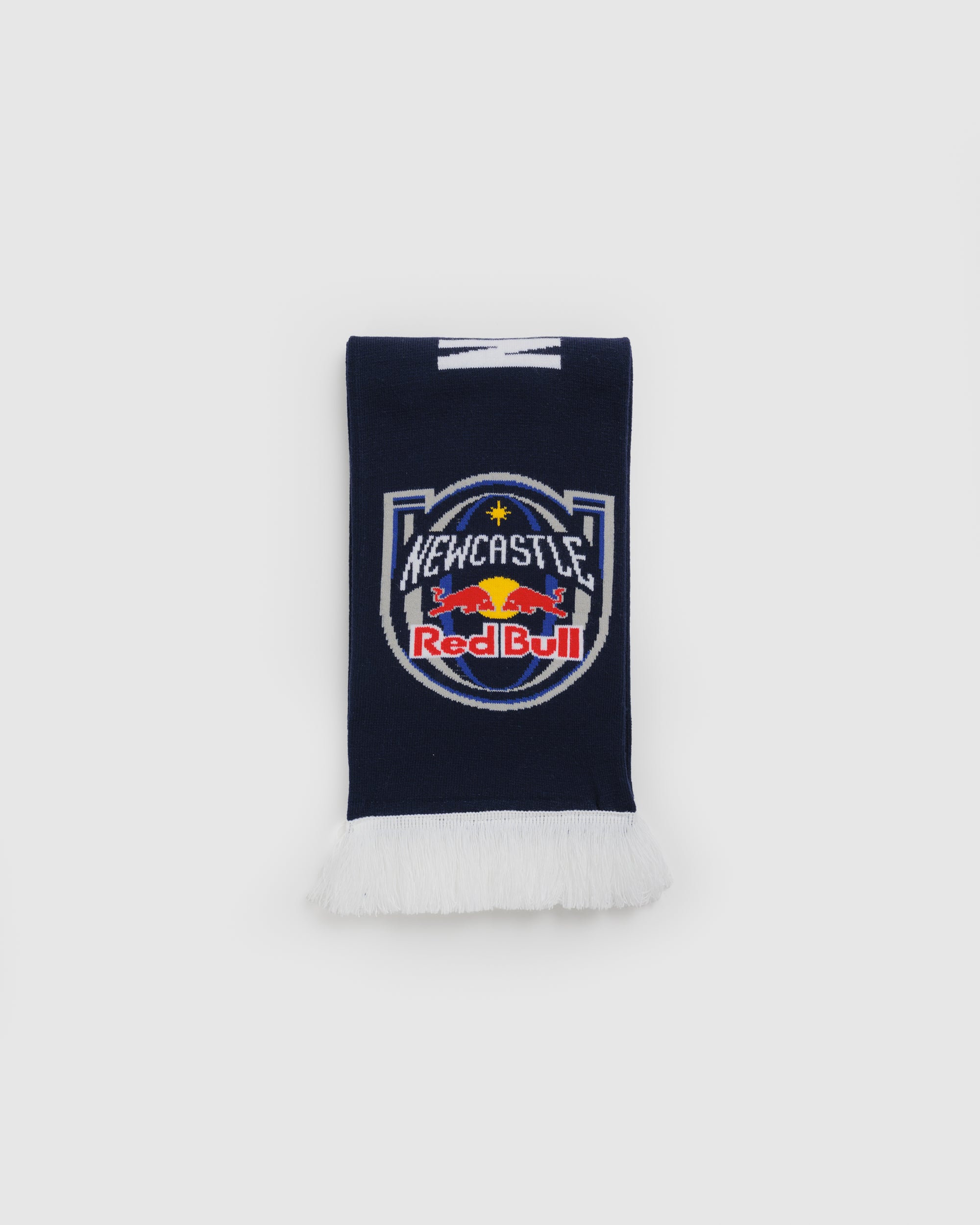 25/26 Team Scarf