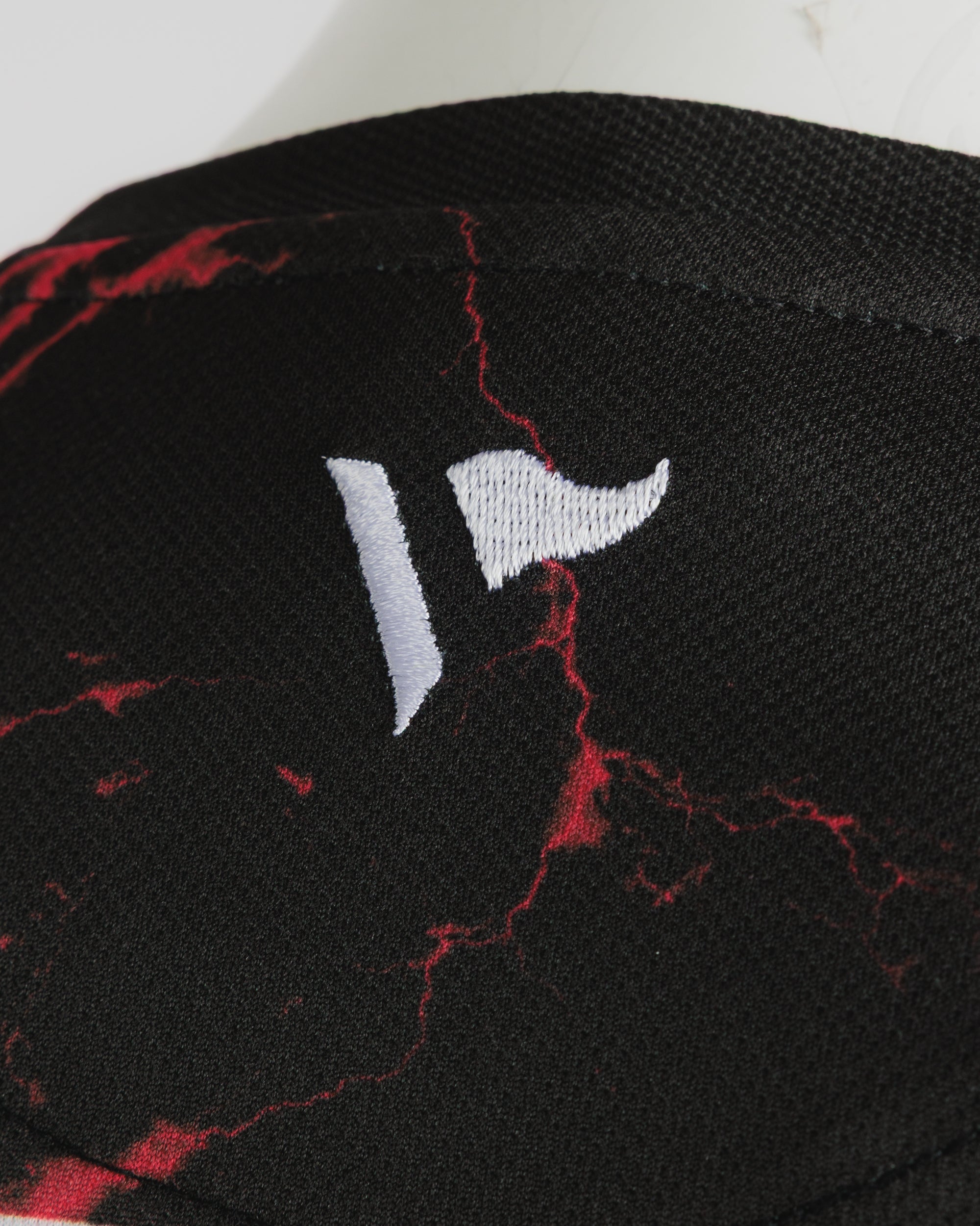 25/26 Warm Up T-Shirt Adult