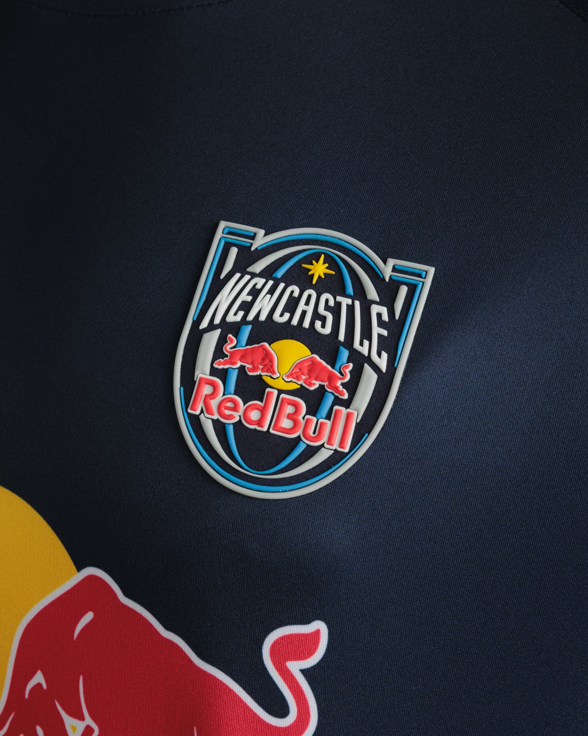 25/26 Vertex Training Tee- Junior