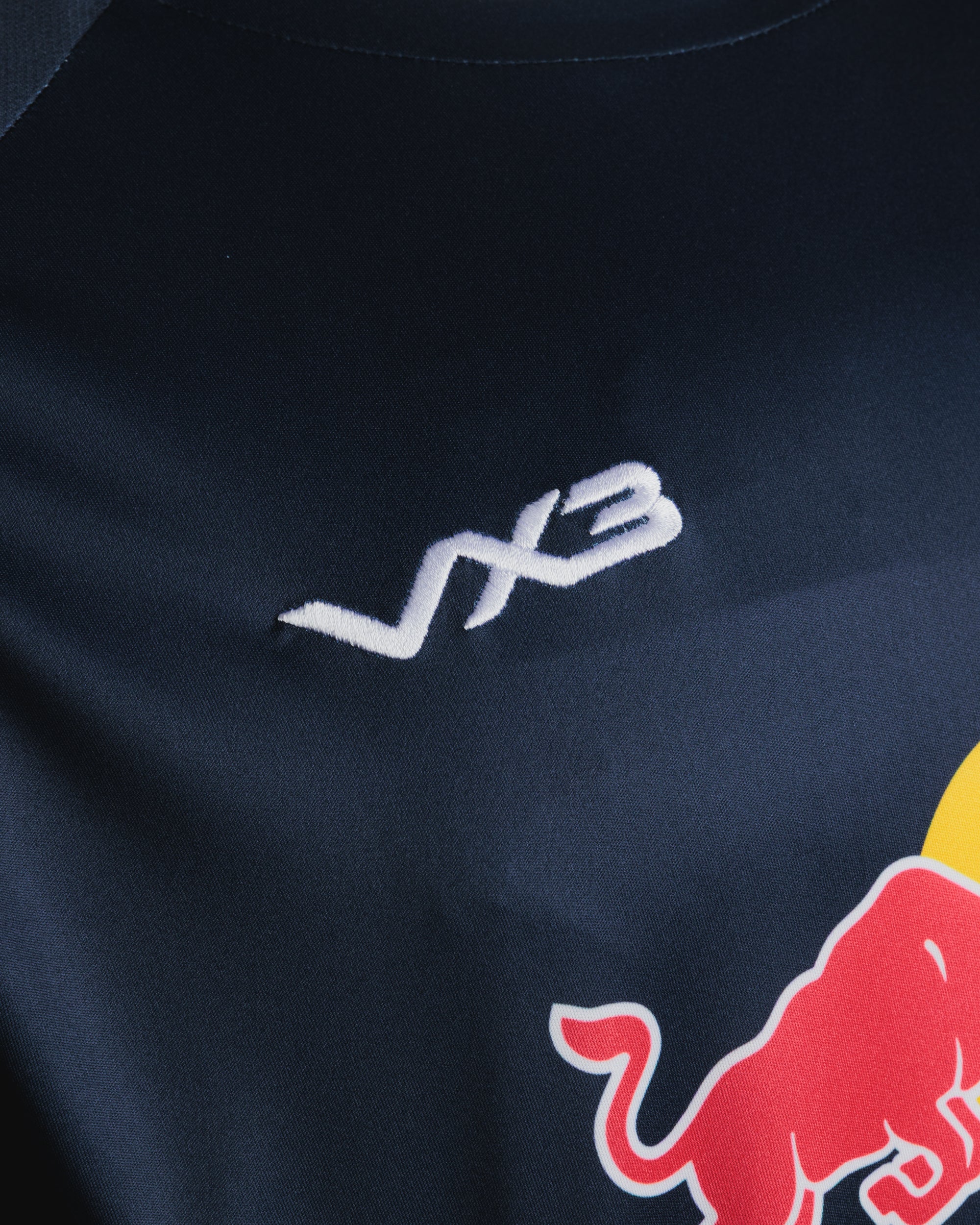 25/26 Vertex Training Tee- Junior