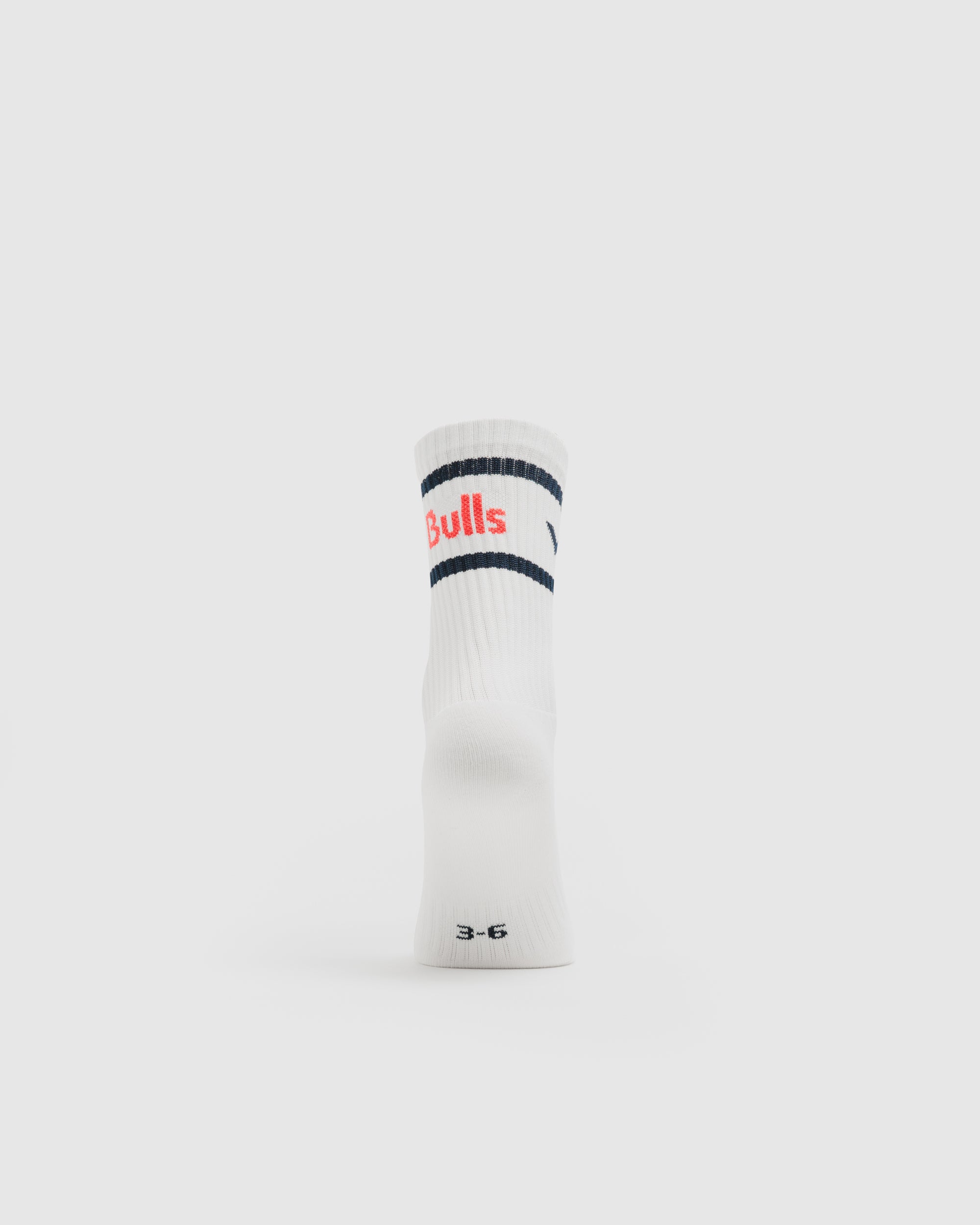 25/26 Crew Sock Adult