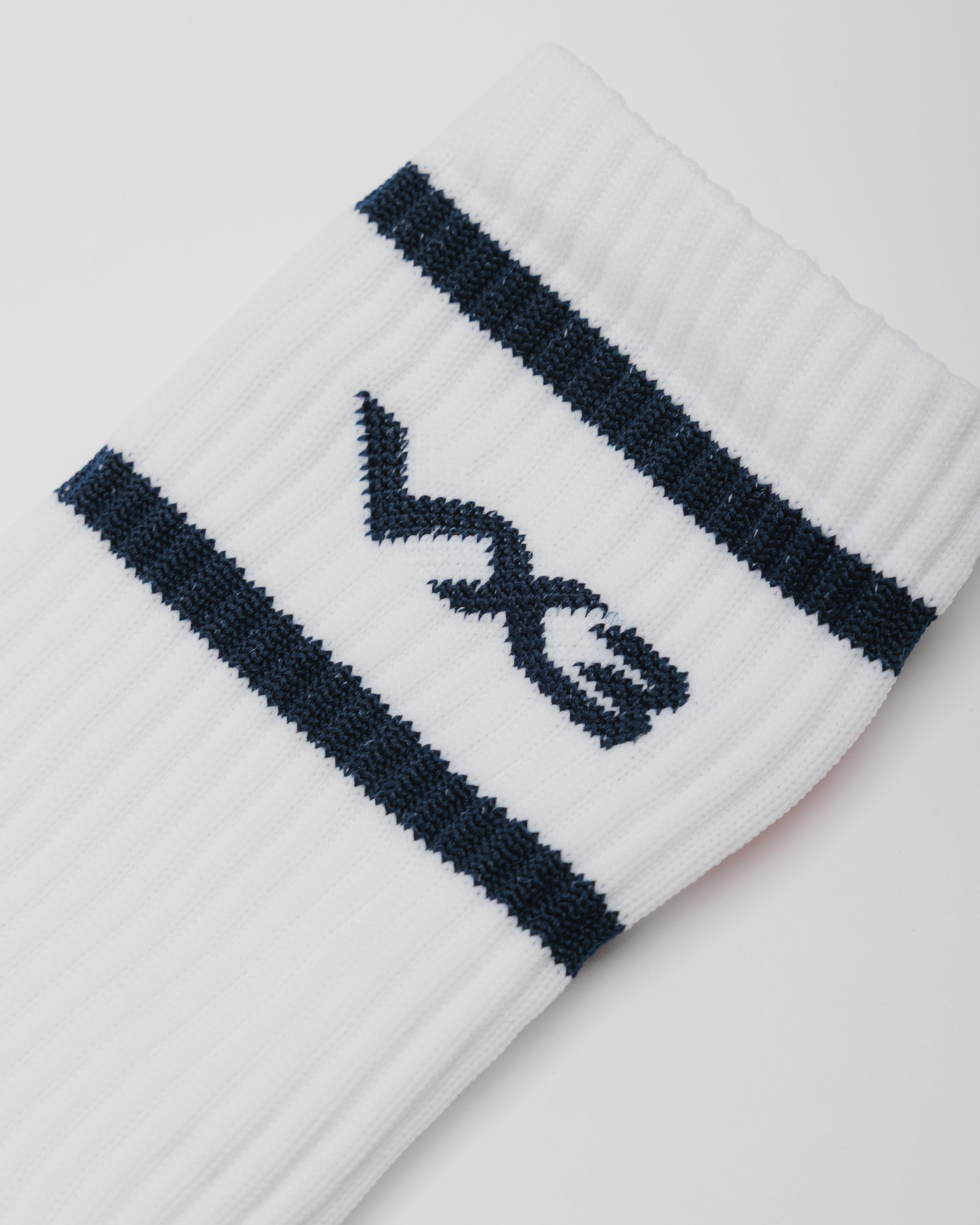 25/26 Crew Sock Adult