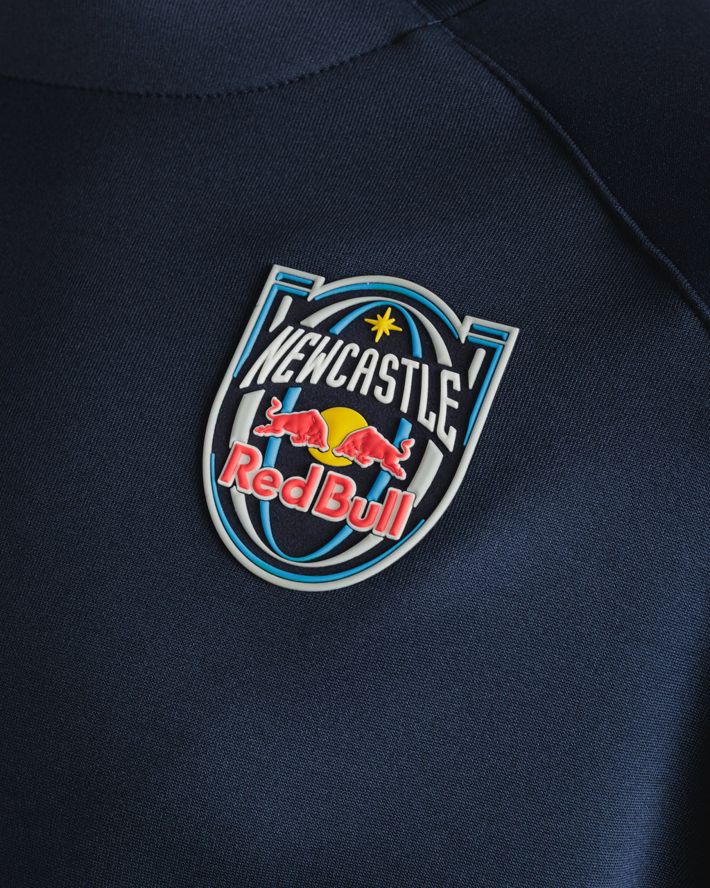 25/26 Training Sweatshirt Adult