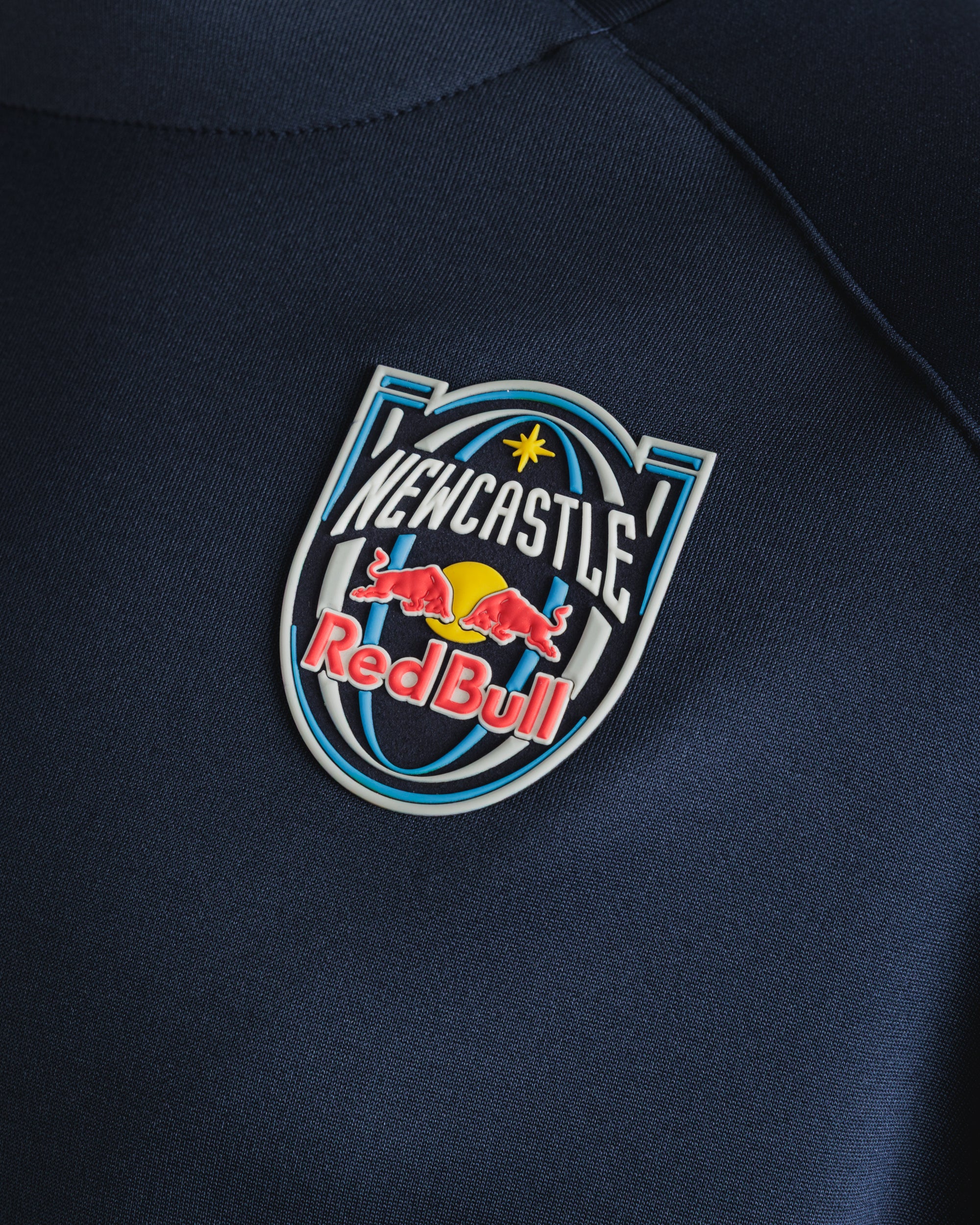 25/26 Training 1/4 Zip Adult