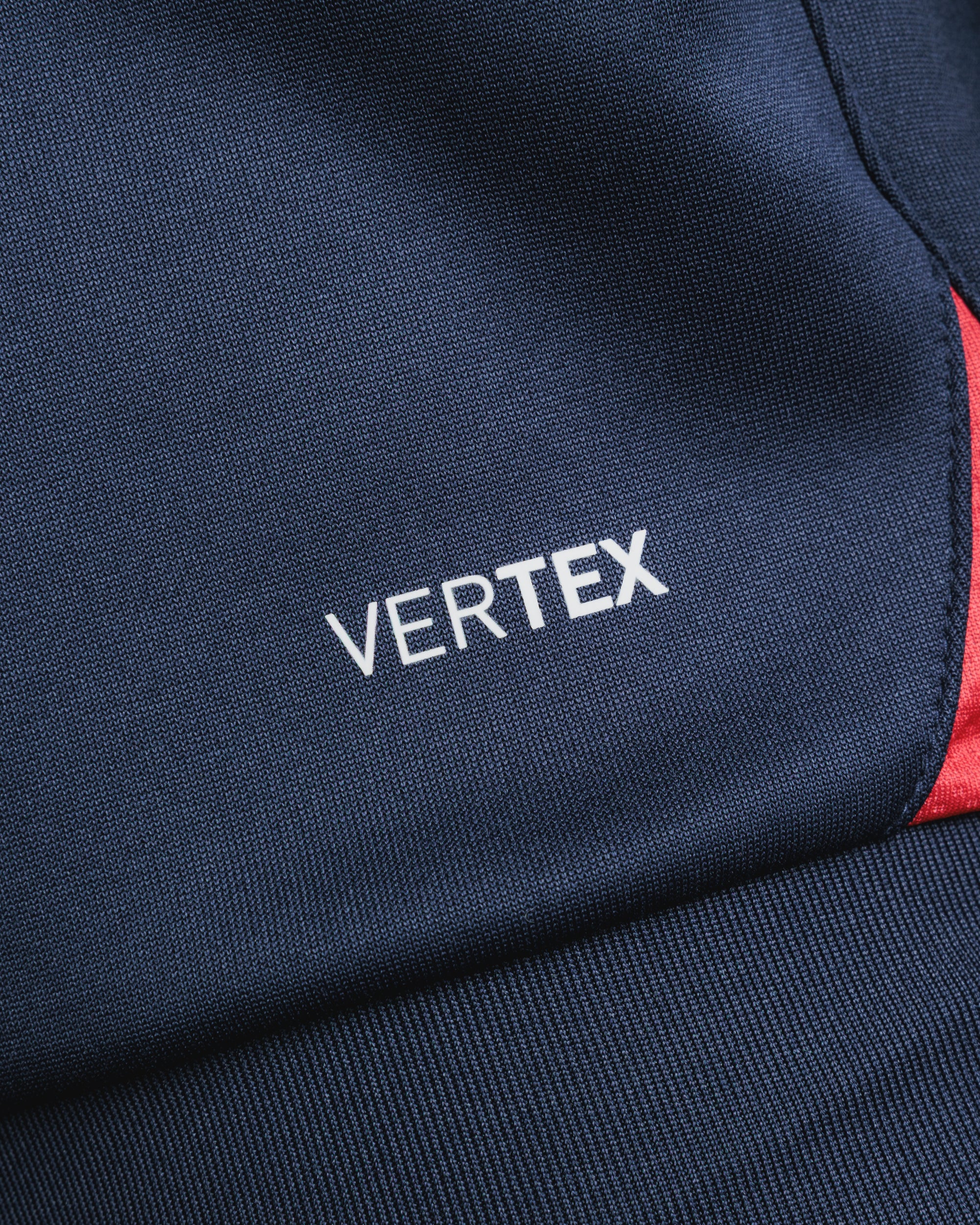 25/26 Training 1/4 Zip Adult