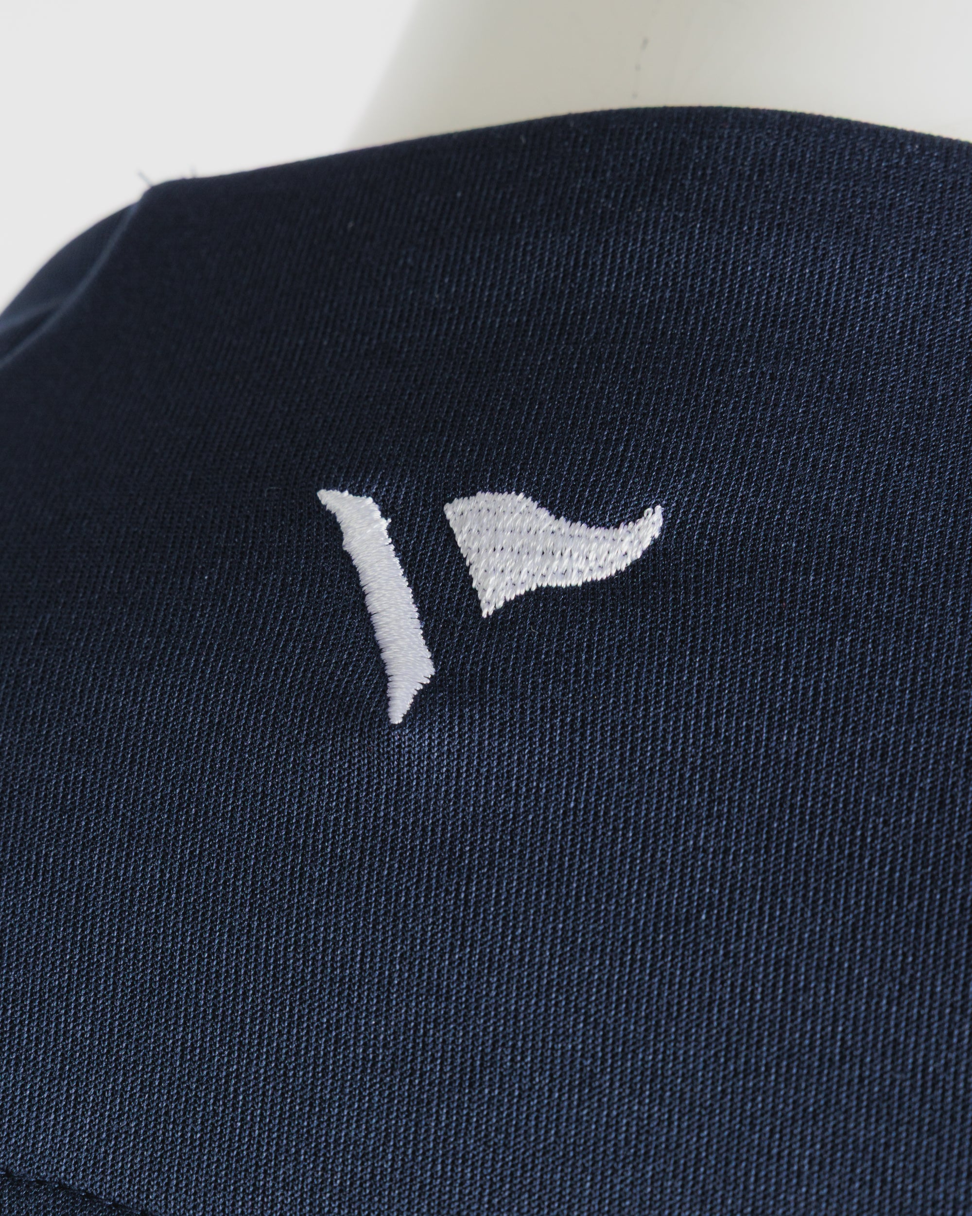 25/26 Training 1/4 Zip Adult