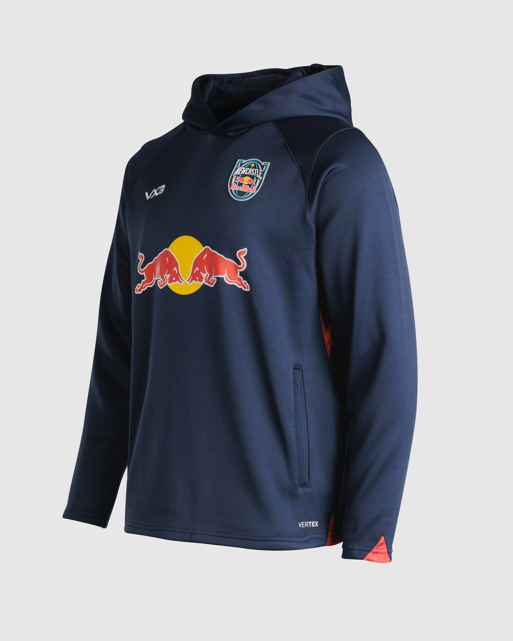 25/26 Training Hoody Adult
