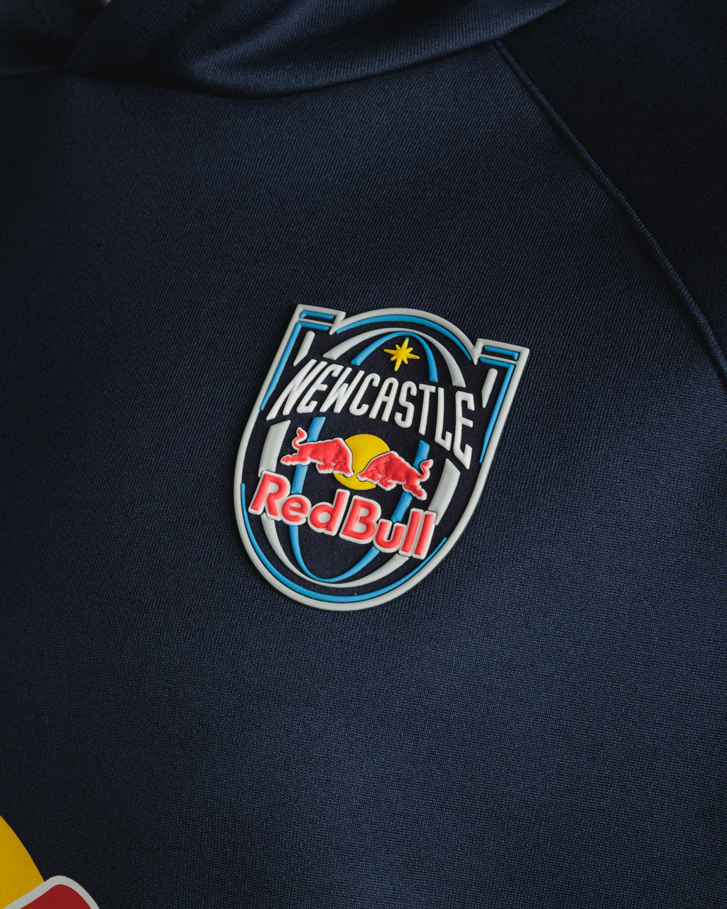 25/26 Training Hoodie - Junior