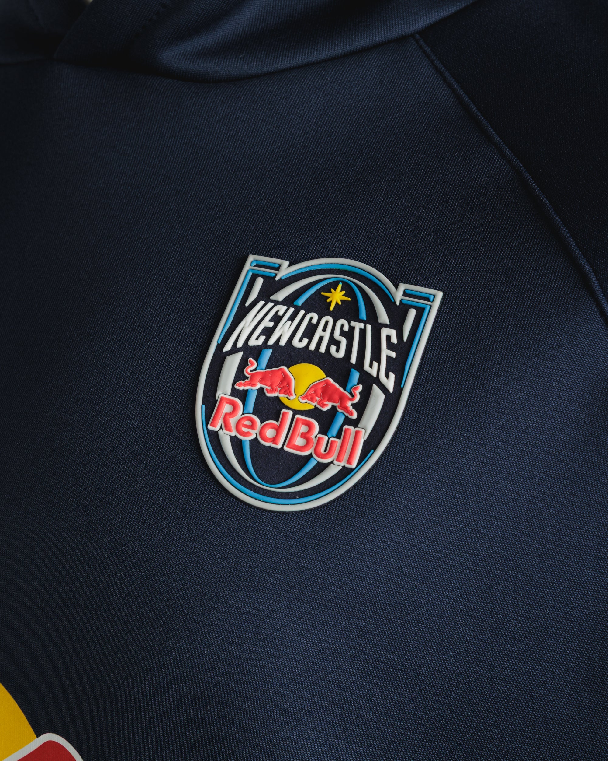 25/26 Training Hoodie - Junior