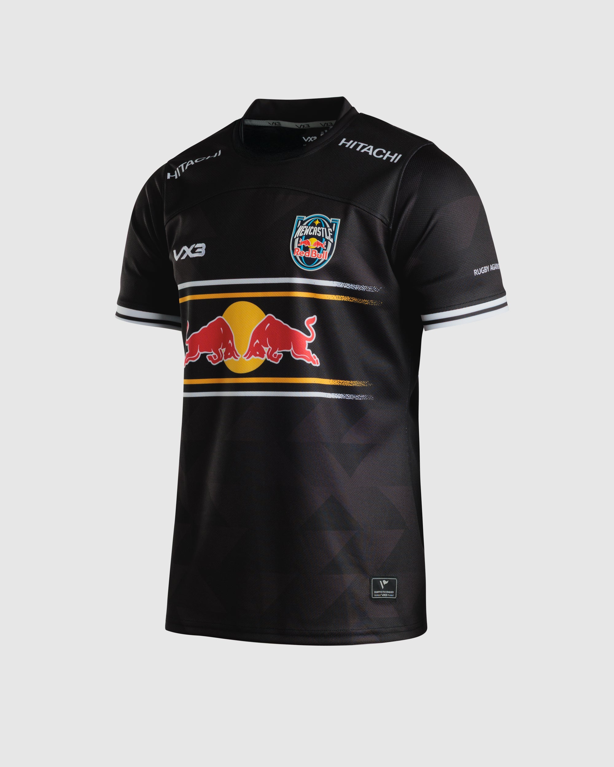 25/26 Replica Home Shirt Junior