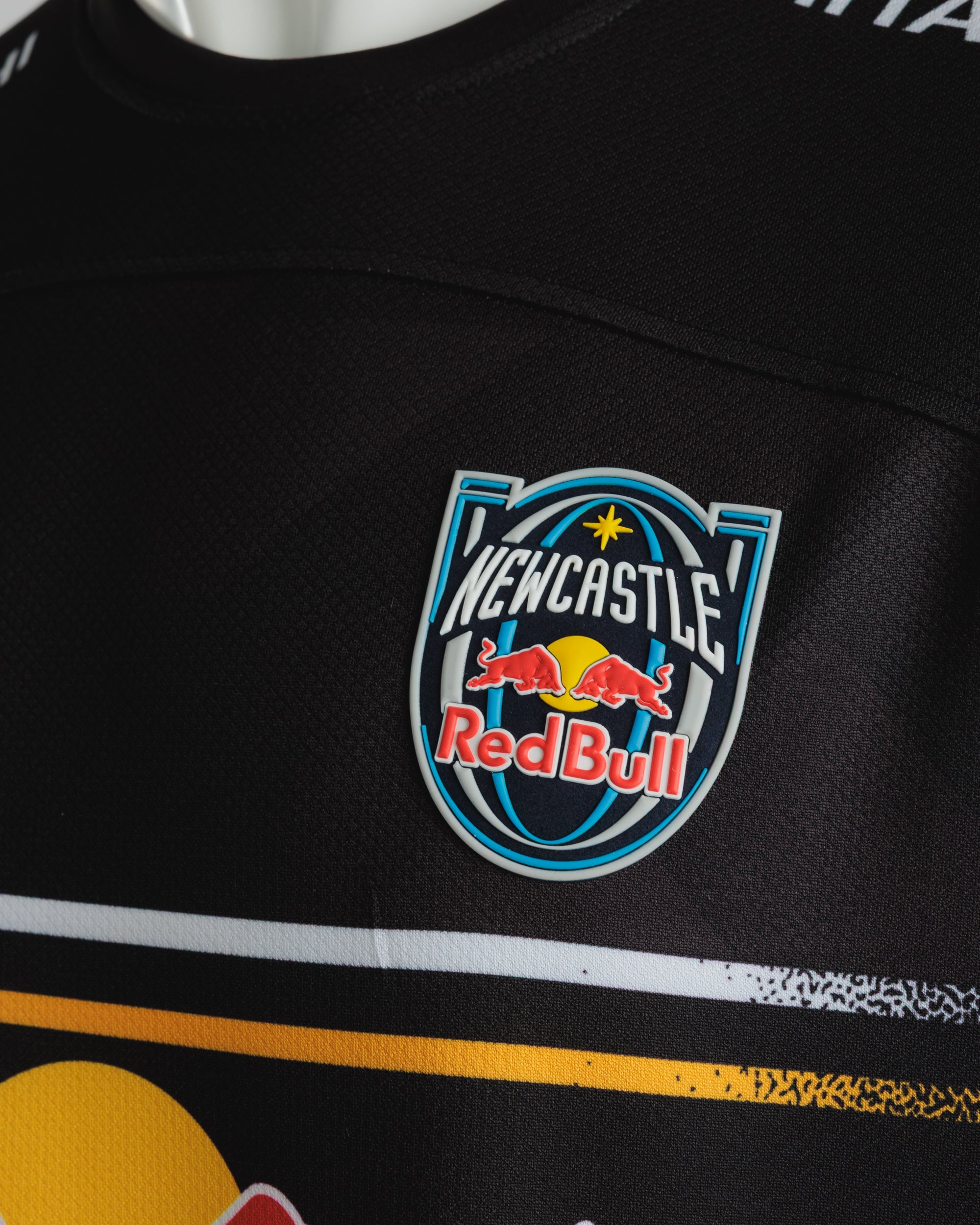 25/26 Replica Home Shirt Adult