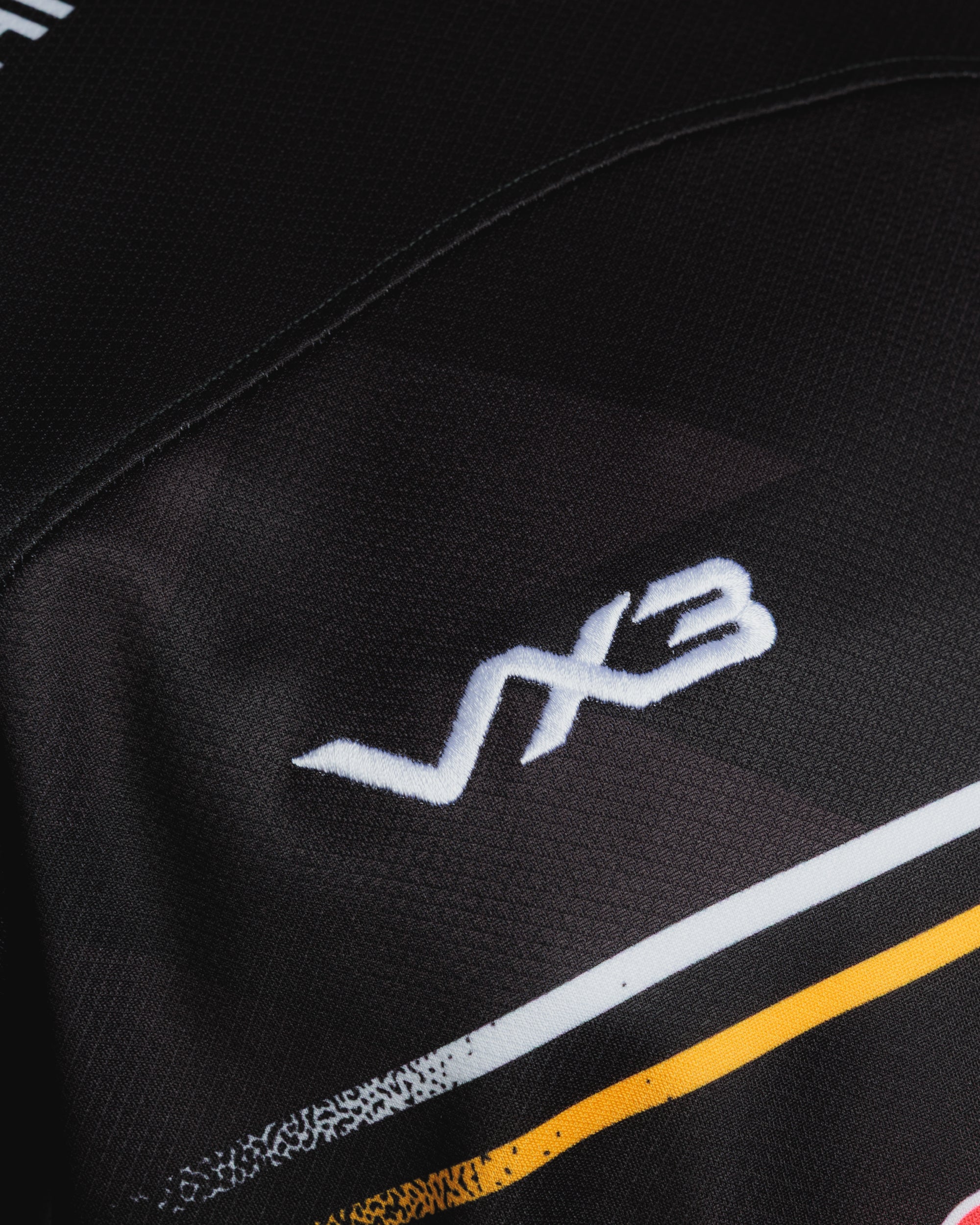 25/26 Replica Home Shirt Junior