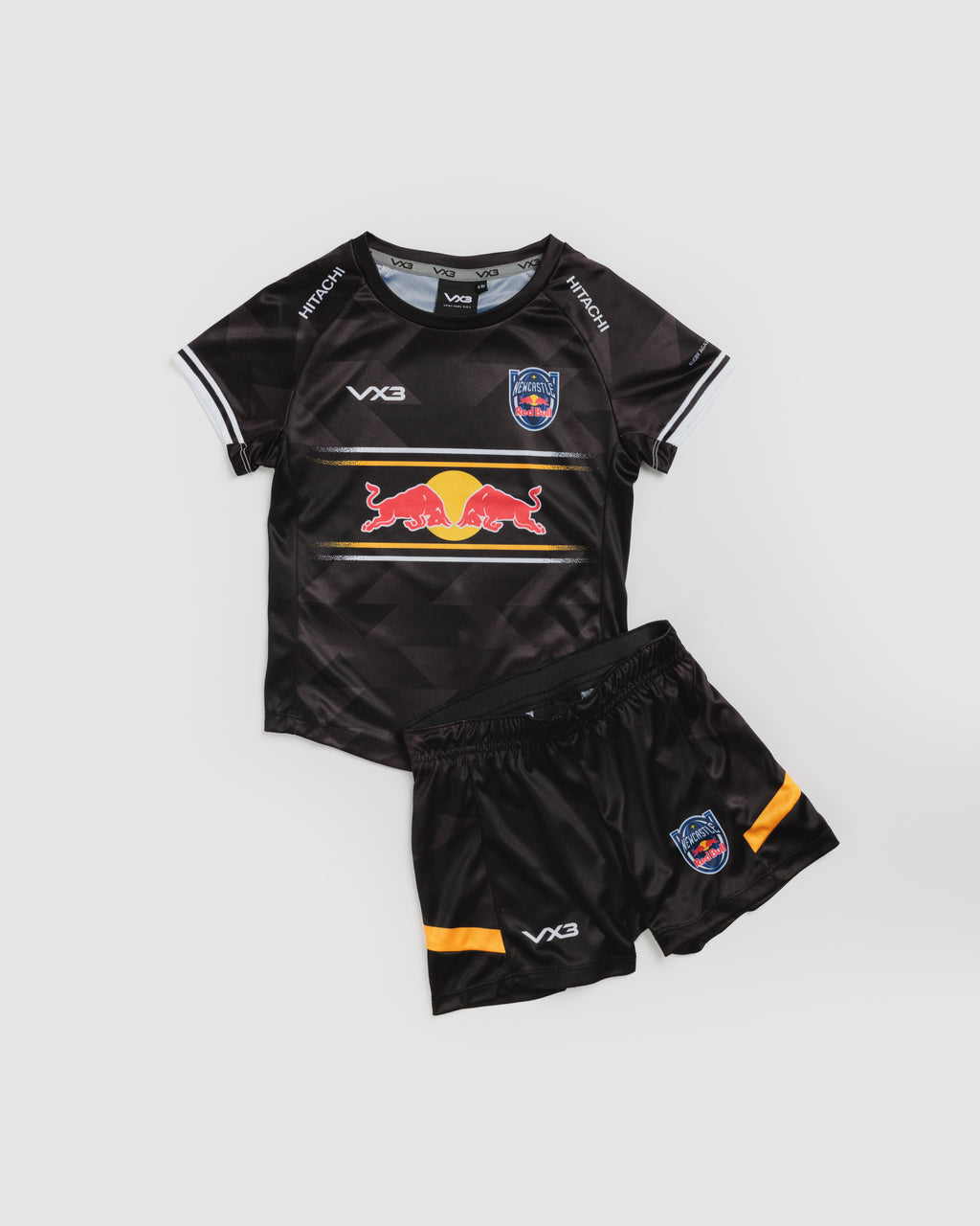 25/26 Replica Home Kit Infant