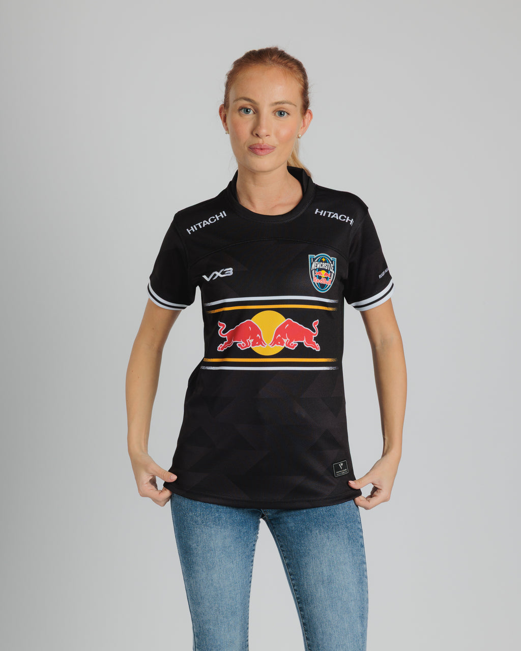 25/26 Replica Home Shirt Women