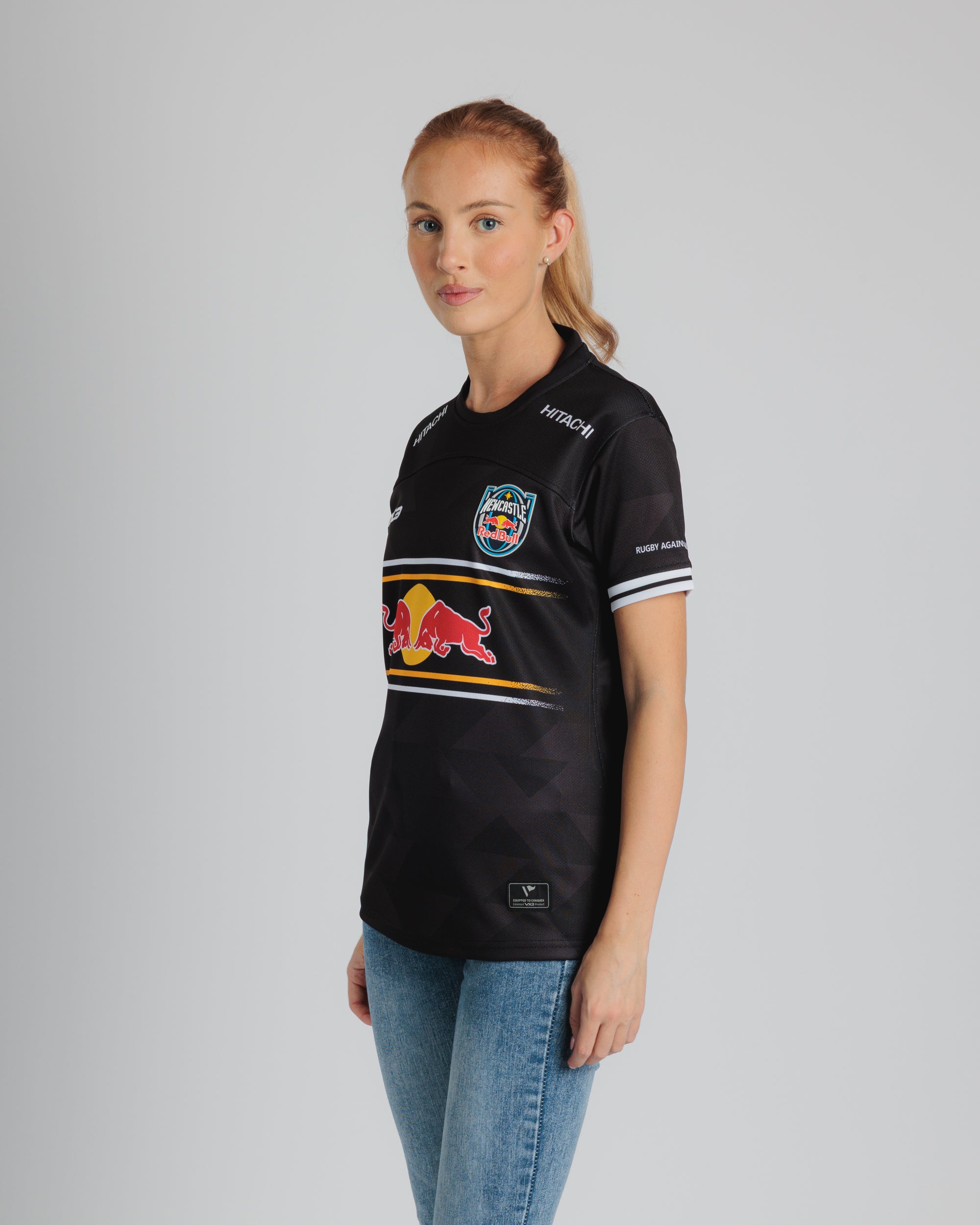 25/26 Replica Home Shirt Women