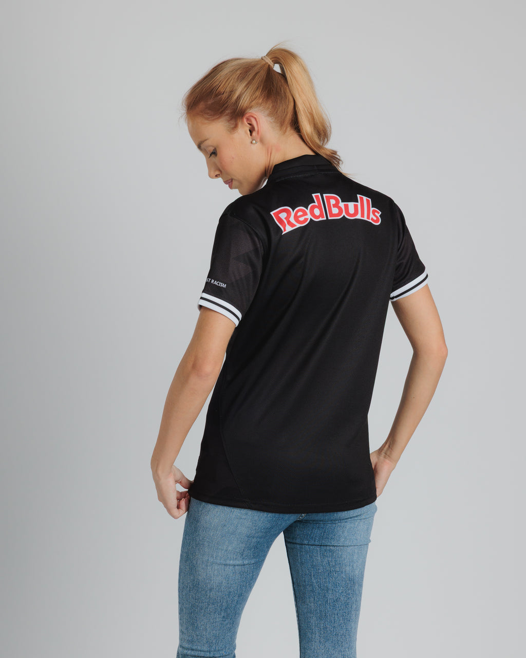 25/26 Replica Home Shirt Women