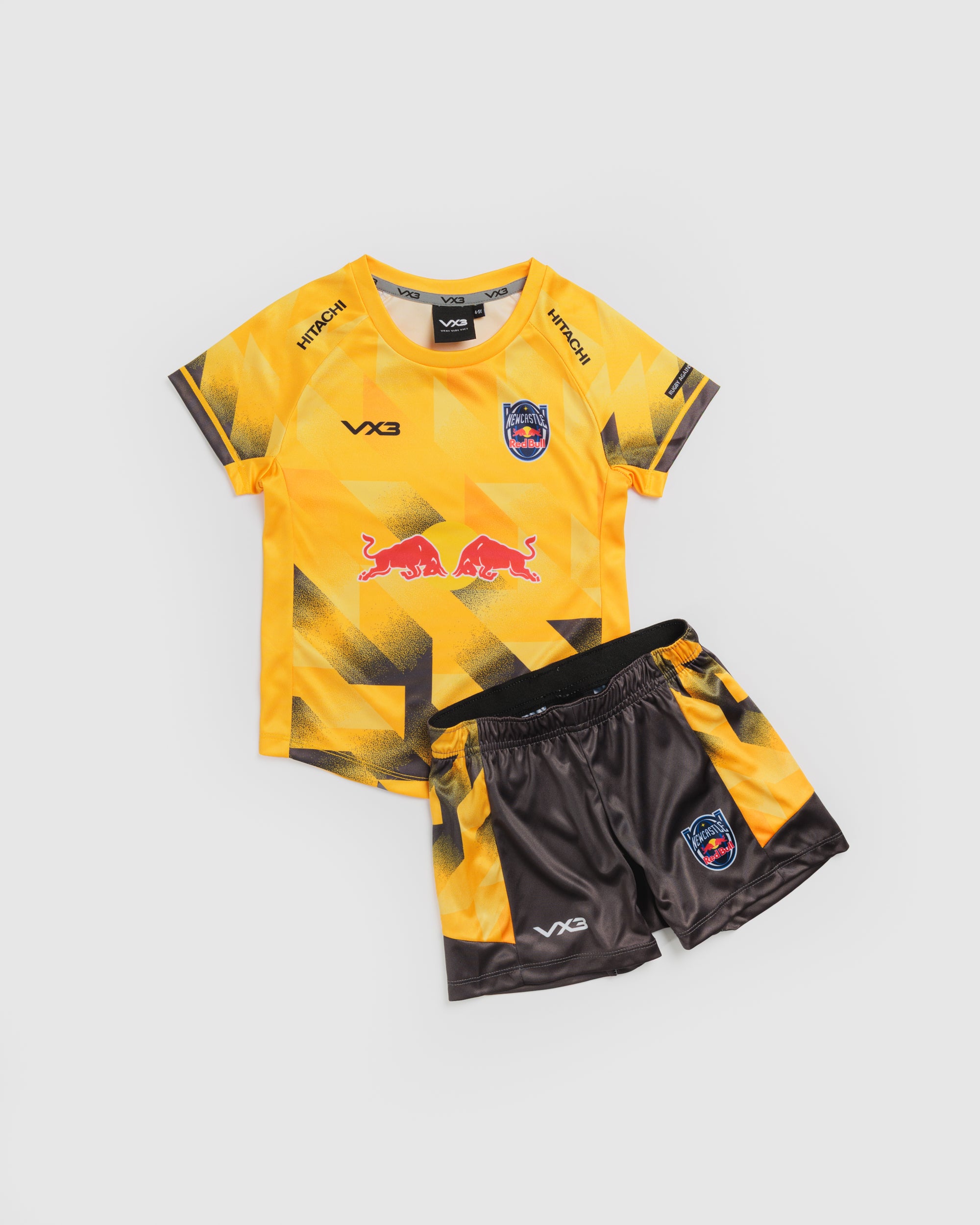 25/26 Replica Away Kit Infant