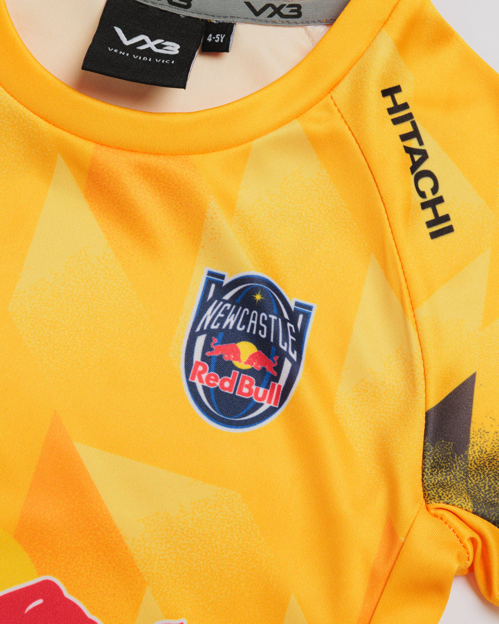 25/26 Replica Away Kit Infant