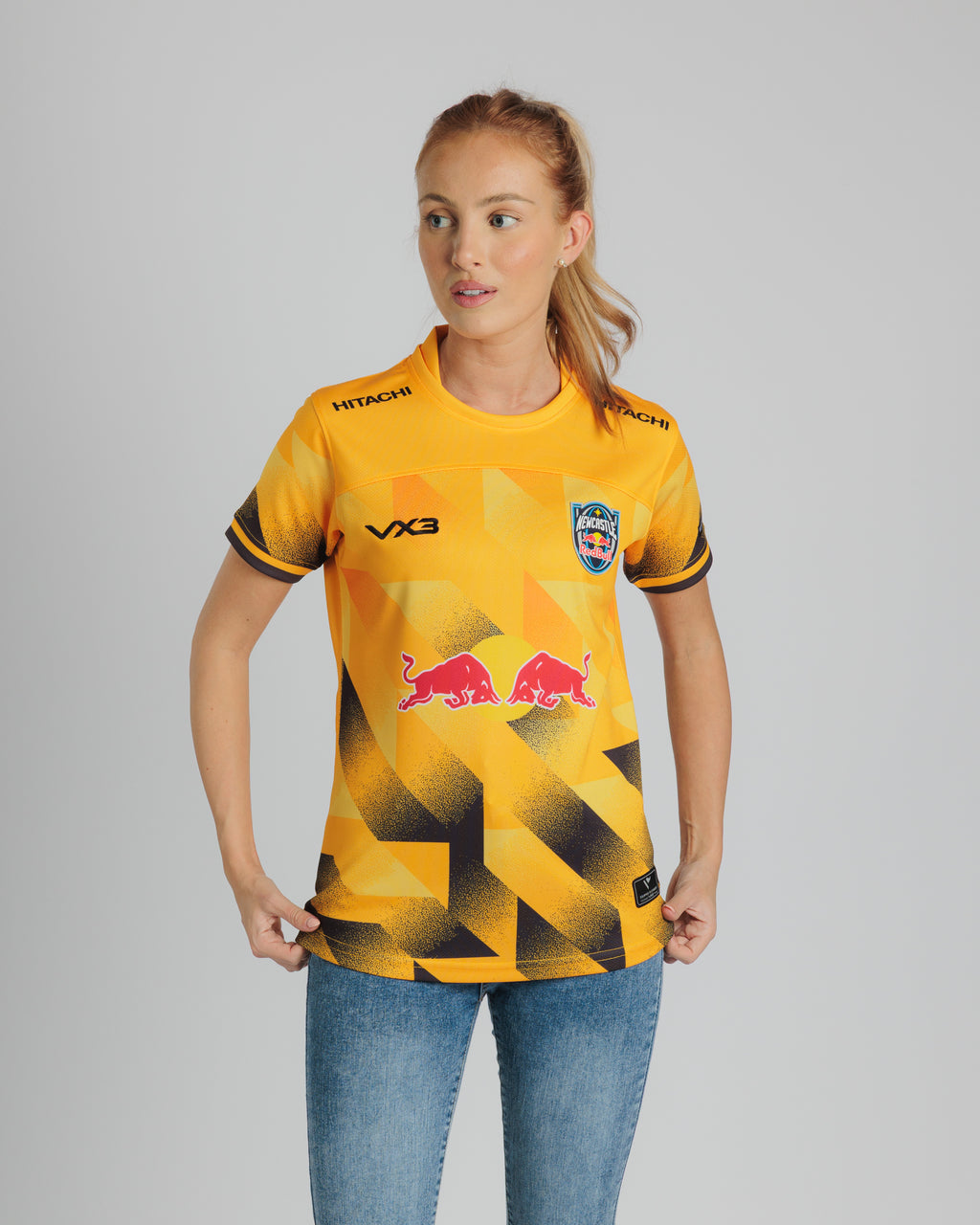 25/26 Replica Away Shirt Women