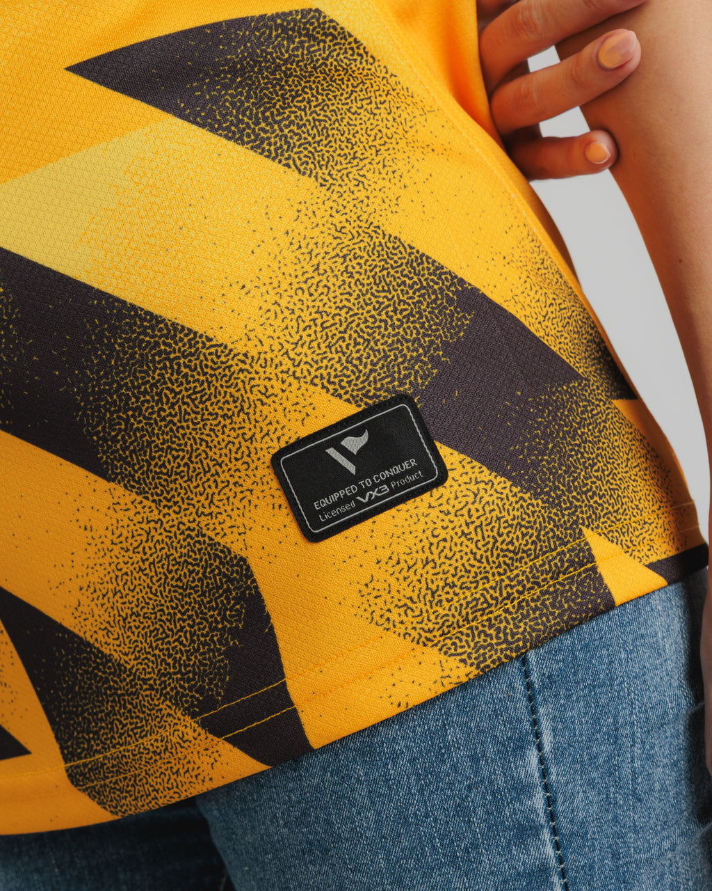 25/26 Replica Away Shirt Women