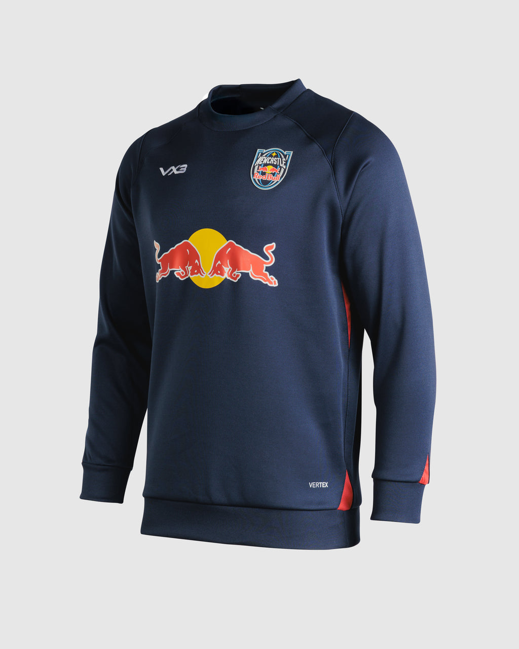 25/26 Training Sweatshirt Adult