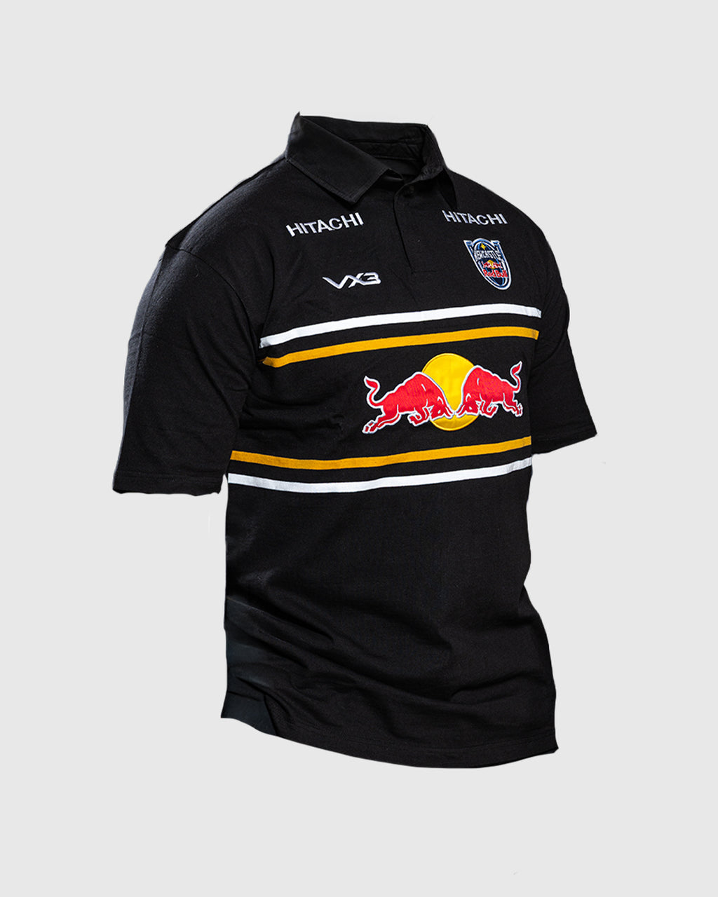 25/26 Cotton Replica Adult Home Shirt